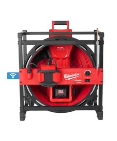 Акумуляторна прочисна машина M18 HSFSM-0 MILWAUKEE 4933480721, фото  | SNABZHENIE.com.ua