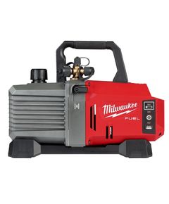 Вакуумный насос M18 FVP5-0 MILWAUKEE, фото  | SNABZHENIE.com.ua