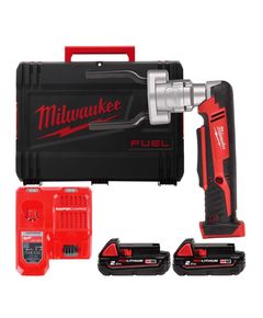 Інструмент для зрізання болтів M18 BSBT-202X MILWAUKEE 4933493289, фото  | SNABZHENIE.com.ua