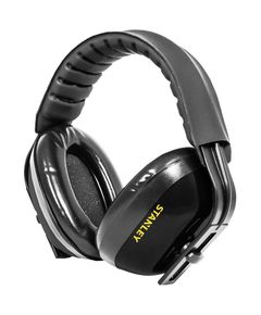 Наушники STANLEY SY345C EU с шумозащитой, фото  | SNABZHENIE.com.ua