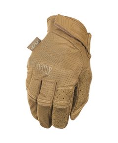 Перчатки тактические MECHANIX Specialty Vent Coyote, размер МД, фото  | SNABZHENIE.com.ua