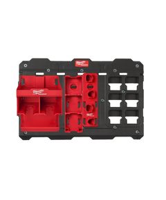 Платформа MILWAUKEE PACKOUT™ для фиксации на поверхностях, фото  | SNABZHENIE.com.ua