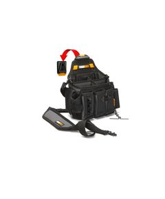 Поясная сумка ClipTech TOUGHBUILT TB-CT-104 для электрика, фото  | SNABZHENIE.com.ua