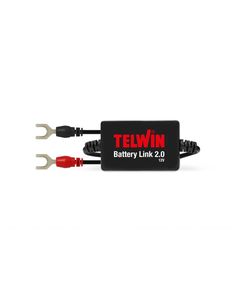 Прибор для мониторинга аккумулятора Battery Link 2.0 Telwin 804133, фото  | SNABZHENIE.com.ua