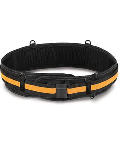 Разгрузочный пояс ClipTech с поддержкой спины TOUGHBUILT, фото  | SNABZHENIE.com.ua