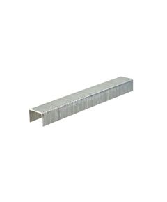 Скобы оцинкованные M12 BST 10.6x1.25x8 мм, 1000 шт., фото  | SNABZHENIE.com.ua