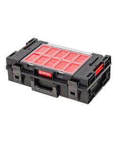 Ящик для инструментов QBRICK SYSTEM ONE 200 2.0 Expert, фото  | SNABZHENIE.com.ua
