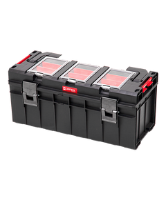 Ящик для инструментов QBRICK SYSTEM PRO 600, фото  | SNABZHENIE.com.ua