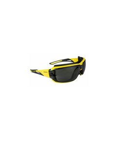 Защитные очки-маска STANLEY SYE15-21D EU, темные, фото  | SNABZHENIE.com.ua
