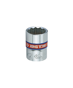 Торцевая головка 1/4" 5/32" 12PT хромированная 233005S, фото  | SNABZHENIE.com.ua