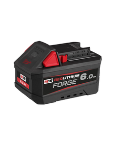 Аккумулятор MILWAUKEE M18 FH6 FORGE™ 6.0 Ач, фото  | SNABZHENIE.com.ua