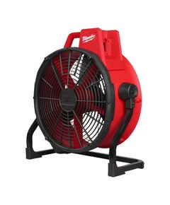 Акумуляторний вентилятор MILWAUKEE M18 ARFHP-0, фото  | SNABZHENIE.com.ua