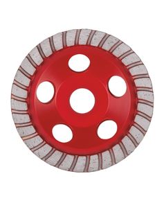 Алмазная чашка DCWUT 125, фото  | SNABZHENIE.com.ua