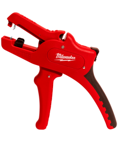 Автоматический инструмент для снятия изоляции MILWAUKEE 4932498268, фото  | SNABZHENIE.com.ua