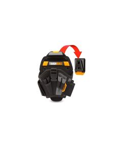 Кобура для дрели ClipTech Toughbuilt TB-CT-20-L, фото  | SNABZHENIE.com.ua