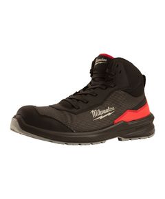 Чоботи робочі FLEXTRED S1S 1M110133 MILWAUKEE, розмір 43, фото  | SNABZHENIE.com.ua