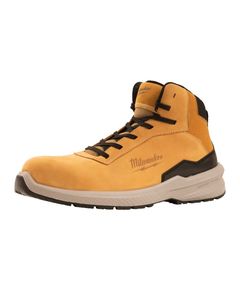 Чоботы рабочие FLEXTRED S3S 1M171311 MILWAUKEE, р. 41, арт. 4932493745, фото  | SNABZHENIE.com.ua