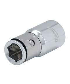 Держатель бит 1/4 HEX MILWAUKEE 4932493961, фото  | SNABZHENIE.com.ua