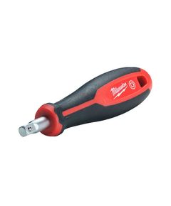Держатель бит-ручка 1/4 Milwaukee 4932493960, фото  | SNABZHENIE.com.ua