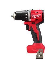 Акумуляторна дрель-шуруповерт безщіткова MILWAUKEE M18 BLDDRC-0, 61 Нм, фото  | SNABZHENIE.com.ua