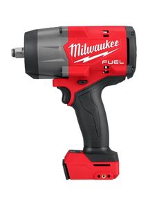 Гайковерт MILWAUKEE 1/2 (2034 Нм) с кольцом M18 FHIW2F12-0, фото  | SNABZHENIE.com.ua