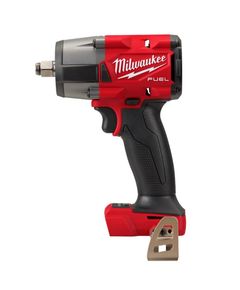 Гайковерт MILWAUKEE 1/2 (881 Нм) M18 FMTIW2F12-0 з кільцем, фото  | SNABZHENIE.com.ua