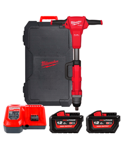 Гайковерт аккумуляторный MILWAUKEE M18 (2000 Нм), фото  | SNABZHENIE.com.ua