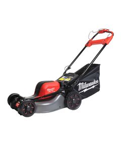 Аккумуляторная газонокосилка MILWAUKEE 46 см M18 F2LM46-0, фото  | SNABZHENIE.com.ua