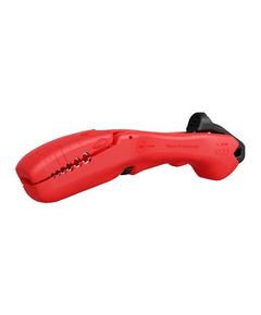 Інструмент MILWAUKEE 4 в 1 для зачистки круглих і плоских кабелів, фото  | SNABZHENIE.com.ua