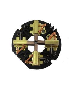 Кольцо угольной щетки Milwaukee для дрелей M18BDD, M18BPD, M18BPDN 4931436131, фото  | SNABZHENIE.com.ua