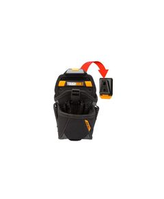 Кобура для дрели ClipTech Toughbuilt TB-CT-20-LX, фото  | SNABZHENIE.com.ua