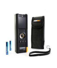 Лазерный дальномер 50м с цифровым видоискателем TOUGHBUILT TB-H2-LM-M50-BT, фото  | SNABZHENIE.com.ua