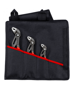 Набор Cobra® 3-секционный KNIPEX 00 19 55 S8, фото  | SNABZHENIE.com.ua