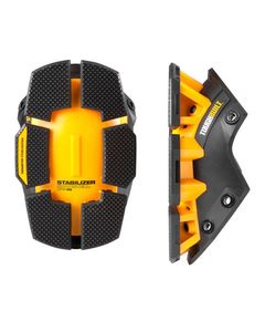 Наколенник TOUGHBUILT SnapShell™ з оболонкою та стабілізатором TB-KPS-05, фото  | SNABZHENIE.com.ua
