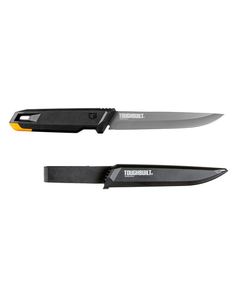 Ніж в чехлі TOUGHBUILT TB-H4S-40-IK-2, 150 мм, фото  | SNABZHENIE.com.ua