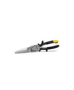 Ножницы по металлу ToughBuilt TB-H4-60-SL, 300 мм, удлиненные прямые, фото  | SNABZHENIE.com.ua