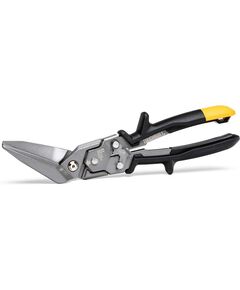 Ножницы по металлу ToughBuilt TB-H4-60-SOL, 280 мм, изогнутые, фото  | SNABZHENIE.com.ua
