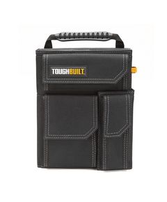 Органайзер Business + Grid Notebook (великий) TOUGHBUILT, фото  | SNABZHENIE.com.ua