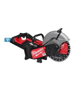 Аккумуляторная бесщёточная отрезная машина MXF COS350G2-0, 350 мм, фото  | SNABZHENIE.com.ua