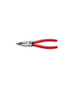 Пассатижи удлиненные KNIPEX 08 21 185, фото  | SNABZHENIE.com.ua