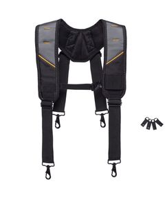 Подтяжки ClipTech TB-CT-51P TOUGHBUILT, фото  | SNABZHENIE.com.ua