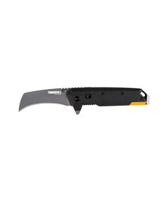 Складной нож Hawkbill TOUGHBUILT TB-H4-30-HB, фото  | SNABZHENIE.com.ua