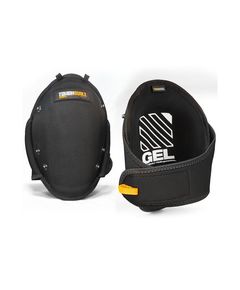 Робочі наколінники GelFit™ TB-KP-G2 від TOUGHBUILT, фото  | SNABZHENIE.com.ua