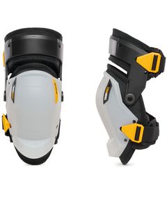 Робочі наколінники TOUGHBUILT GelFit™ Grip з стабілізатором TB-KP-G3R, фото  | SNABZHENIE.com.ua
