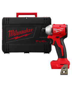 Ударный аккумуляторный шуруповерт M18 BLIDR-0X, 190 Нм, MILWAUKEE, фото  | SNABZHENIE.com.ua