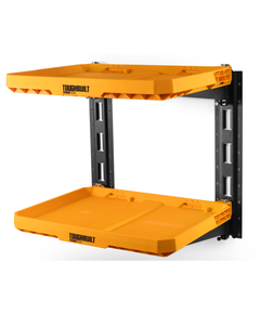 Стеллажная система TOUGHBUILT StackTech TB-B1S3-M-20, фото  | SNABZHENIE.com.ua