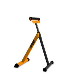 Стойка с роликовой опорой ToughBuilt TB-S200, фото  | SNABZHENIE.com.ua