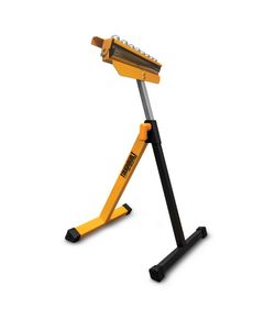 Стойка з роликовою опорою ToughBuilt TB-S210, фото  | SNABZHENIE.com.ua