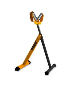 Стойка з V-образною роликовою опорою ToughBuilt TB-S220, фото  | SNABZHENIE.com.ua