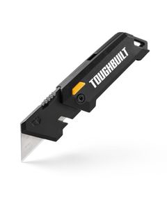 Субкомпактний складний універсальний ніж TOUGHBUILT TB-H4-12-C, фото  | SNABZHENIE.com.ua
